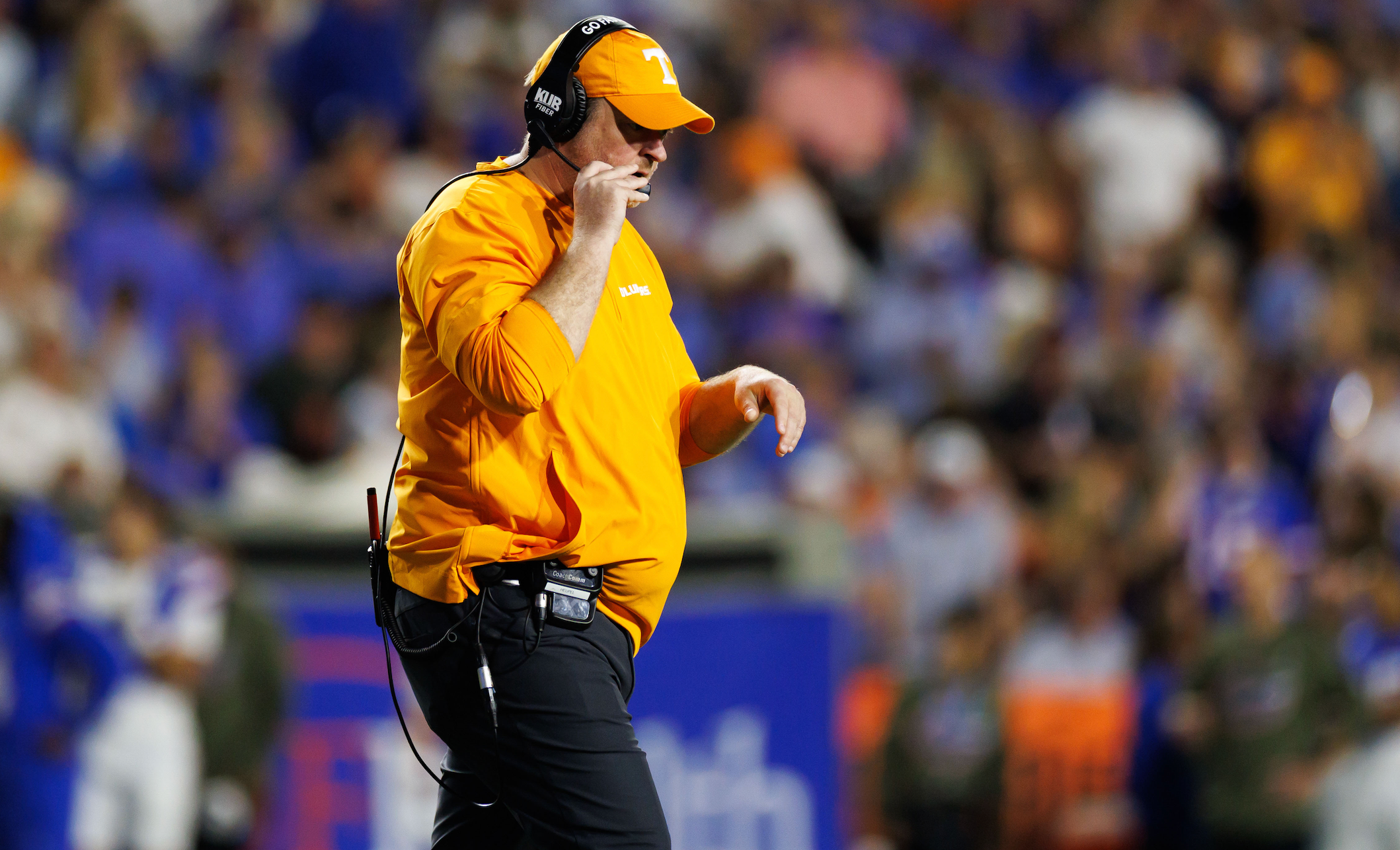 Tennessee Vols football